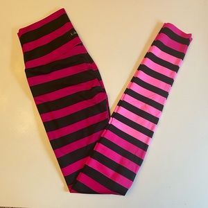 K.Deer Laura Stripe Legging